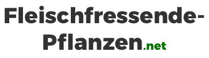 Fleischfressende-Pflanzen.net